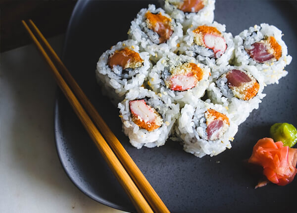 food
