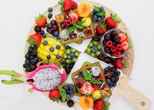 food