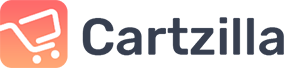 CartZilla main logo